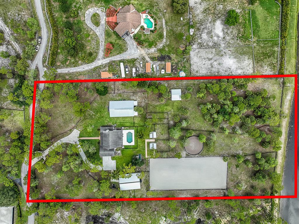2858 Palm Deer Drive