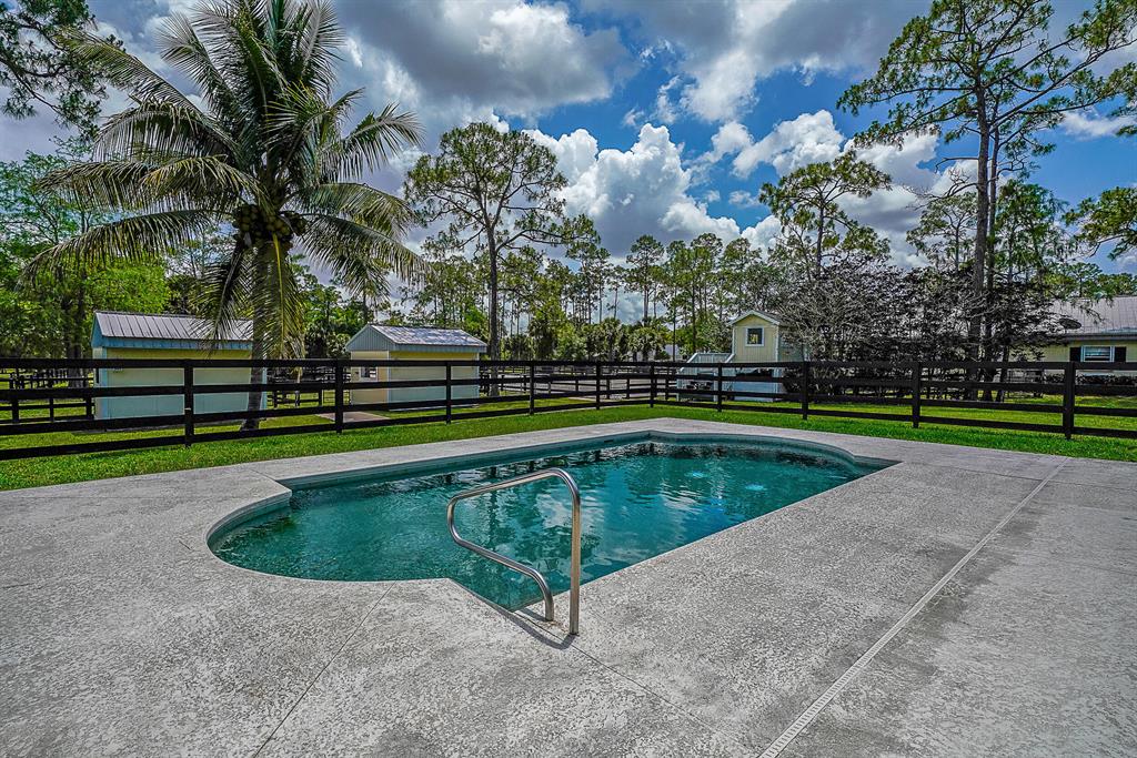 2858 Palm Deer Drive