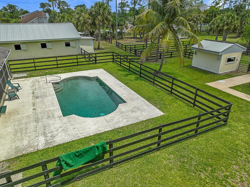 2858 Palm Deer Drive