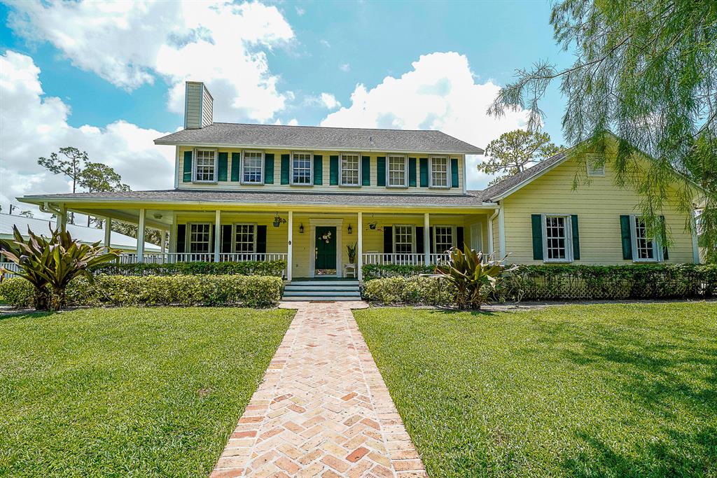 2858 Palm Deer Drive
