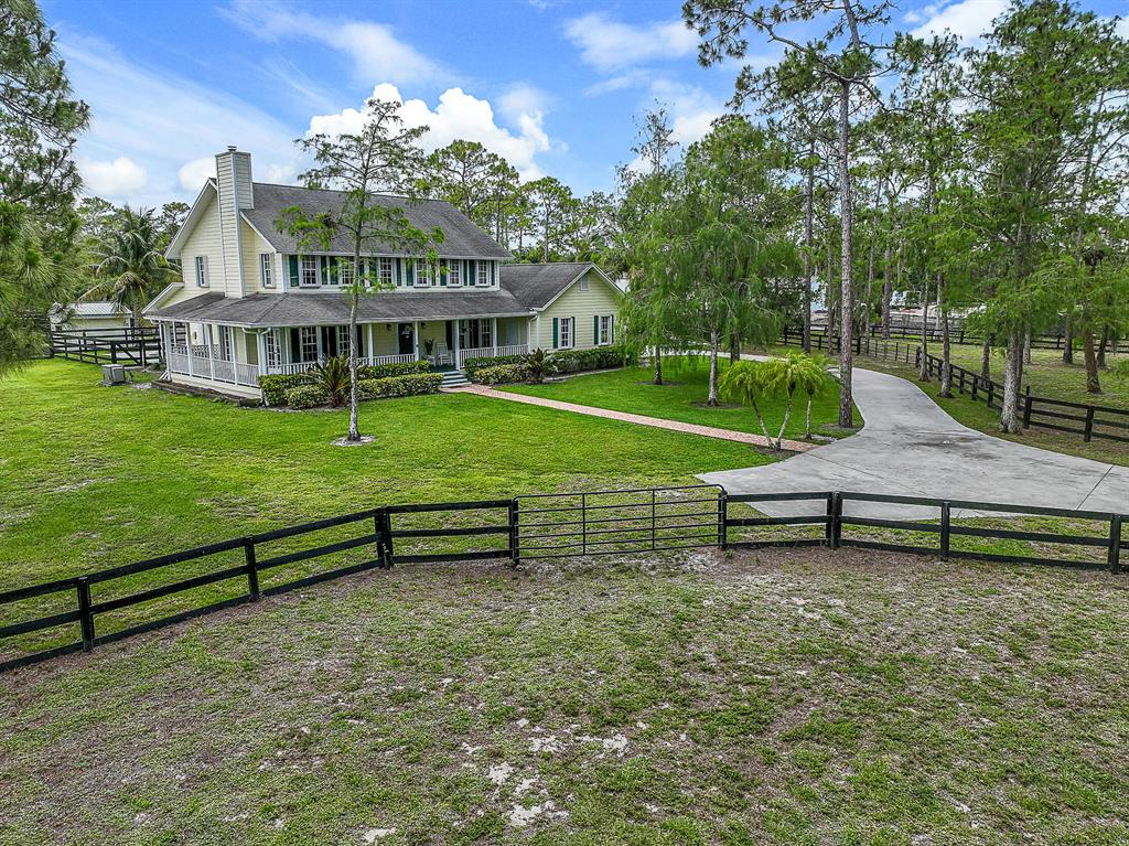 2858 Palm Deer Drive
