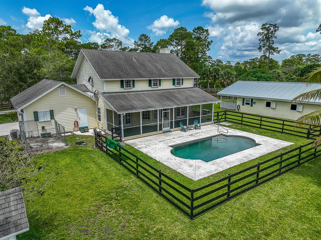 2858 Palm Deer Drive