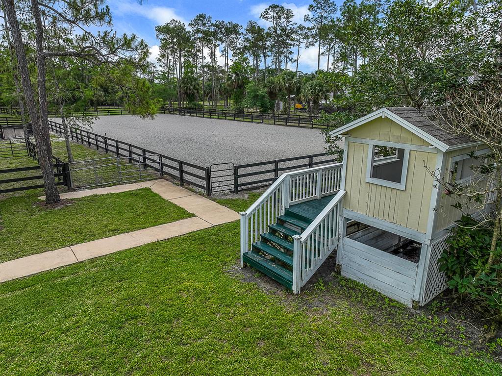 2858 Palm Deer Drive