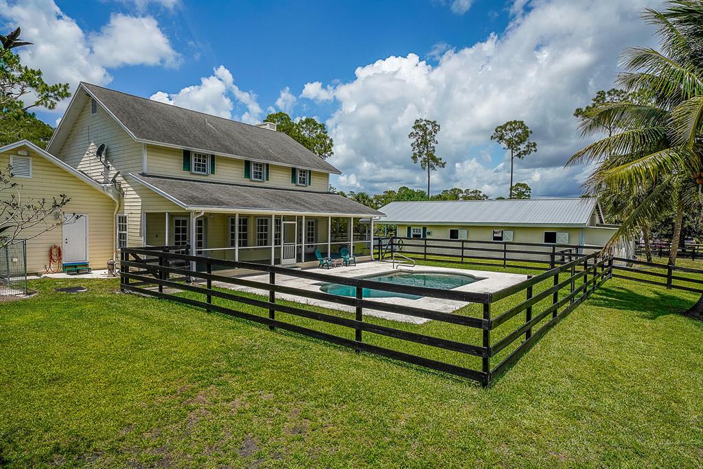 2858 Palm Deer Drive