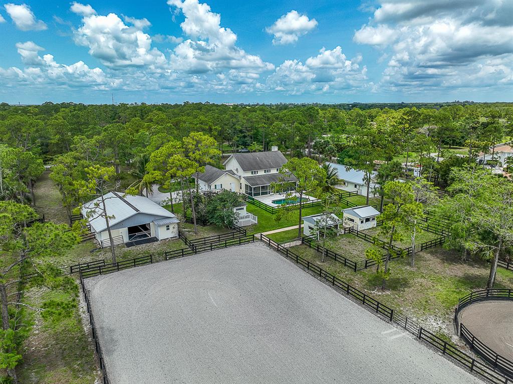 2858 Palm Deer Drive
