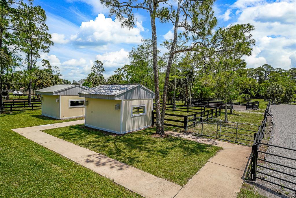 2858 Palm Deer Drive