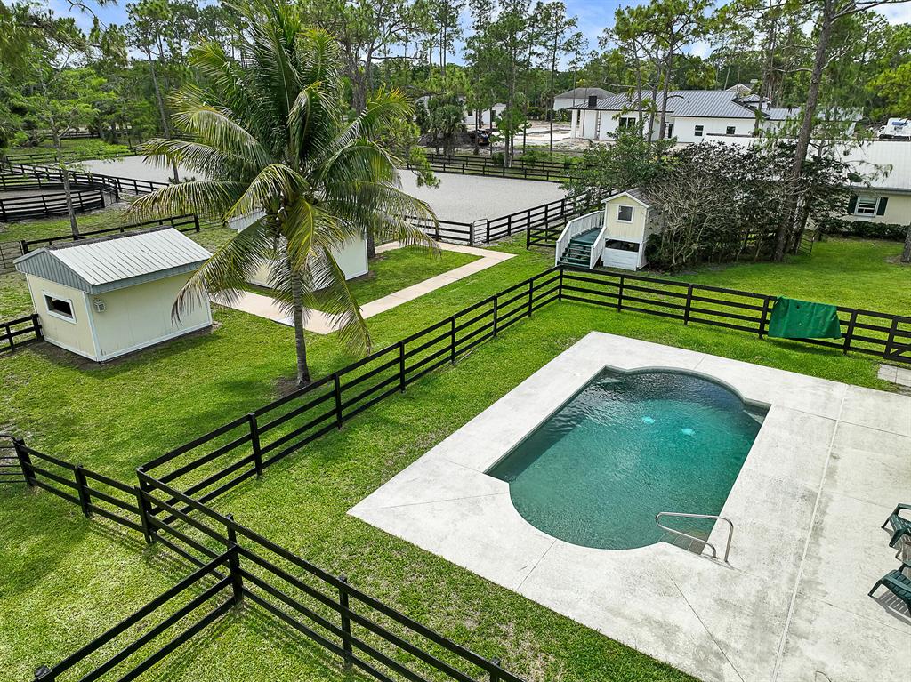 2858 Palm Deer Drive