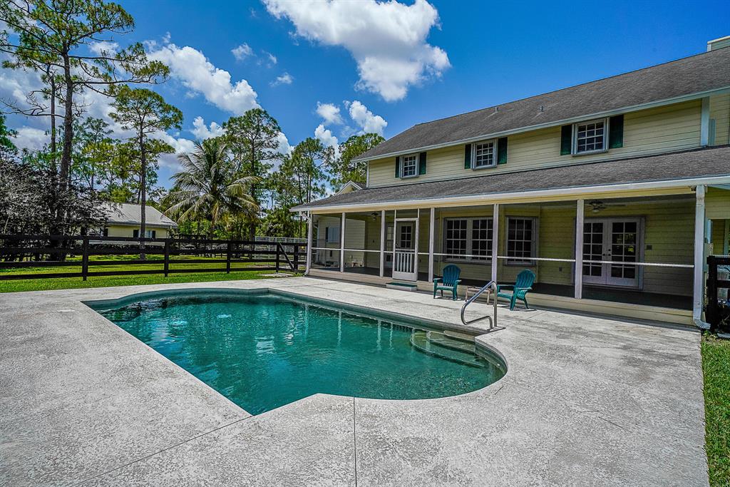 2858 Palm Deer Drive