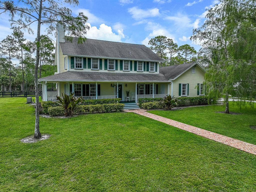 2858 Palm Deer Drive