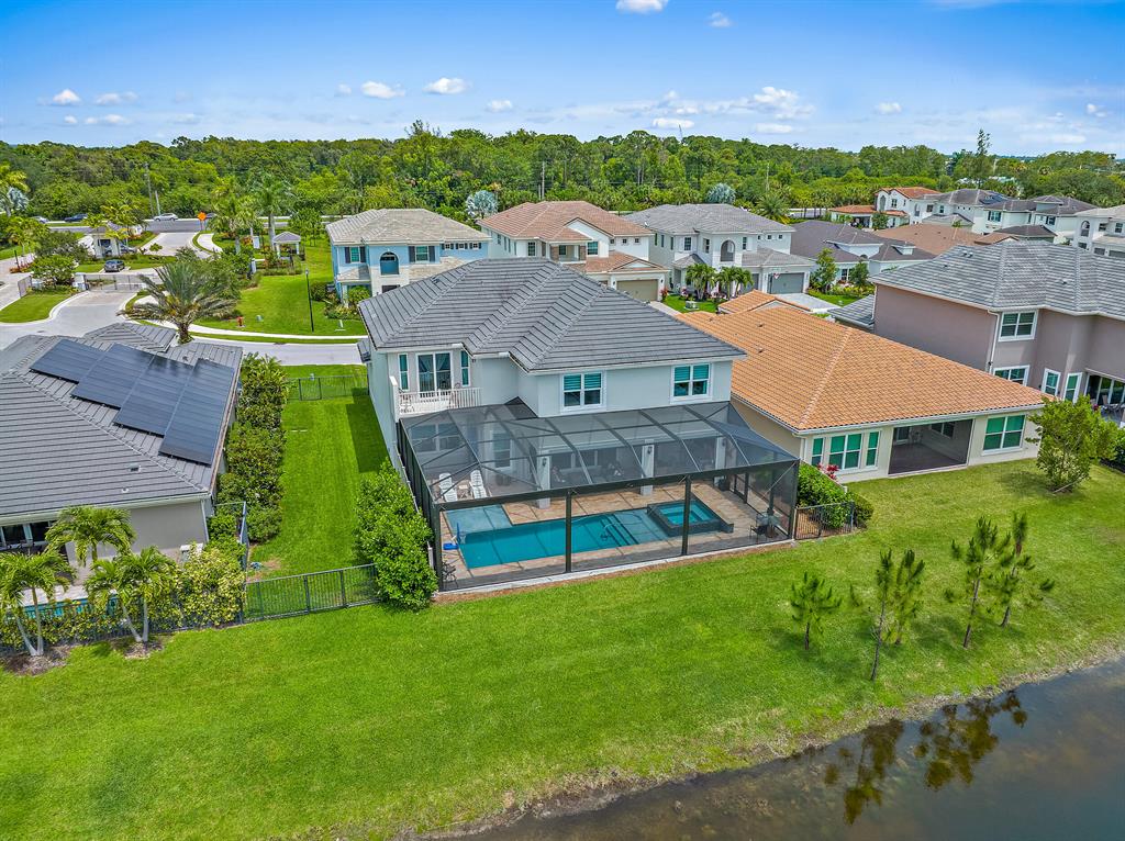 4017 Anniston Drive
