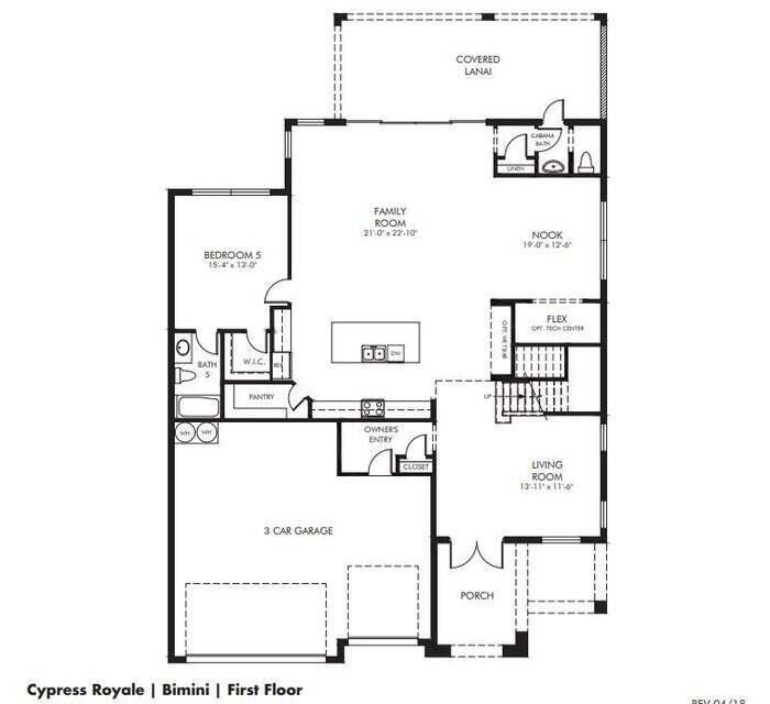 4017 Anniston Drive
