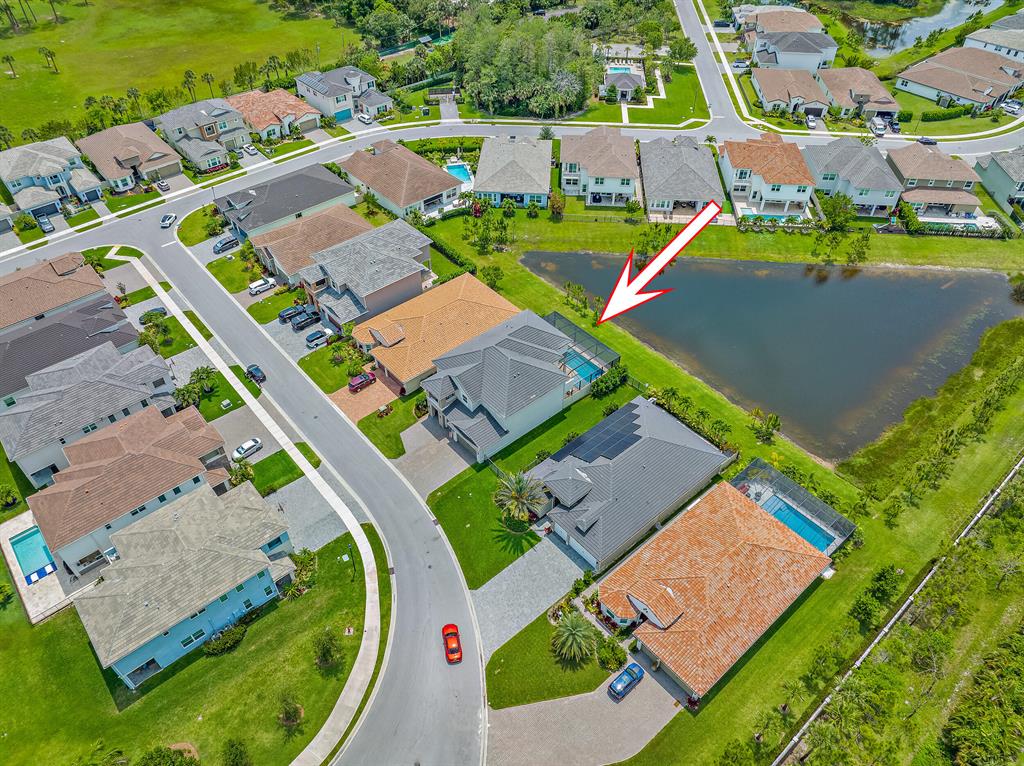 4017 Anniston Drive
