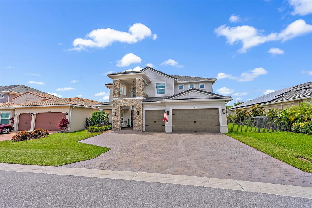4017 Anniston Drive