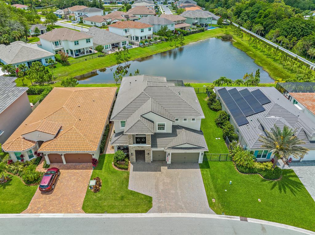 4017 Anniston Drive
