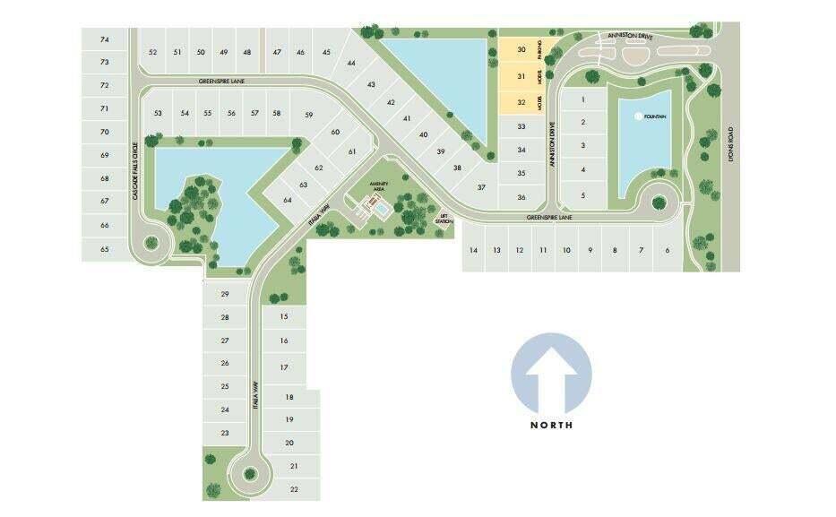 4017 Anniston Drive