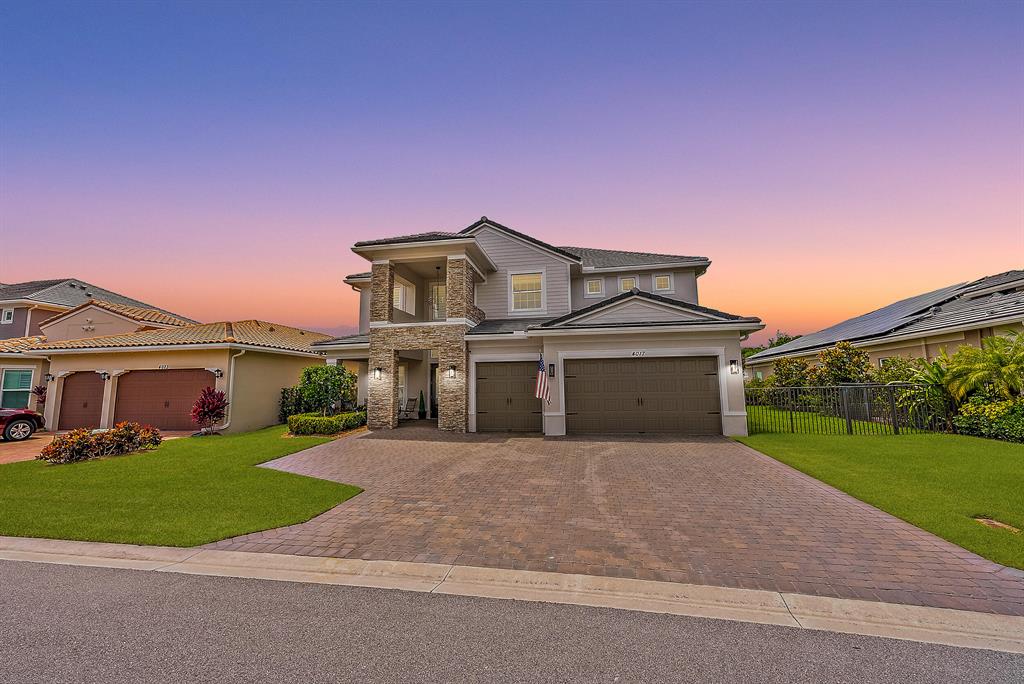 4017 Anniston Drive