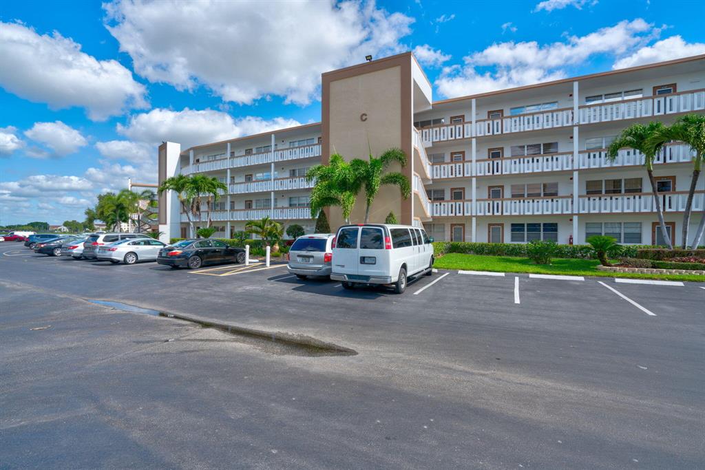3056 Cornwall C