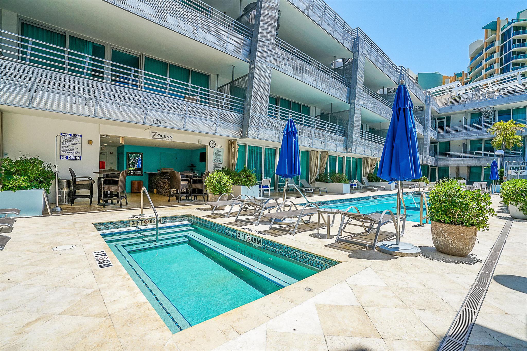 1437 Collins Avenue Ph26
