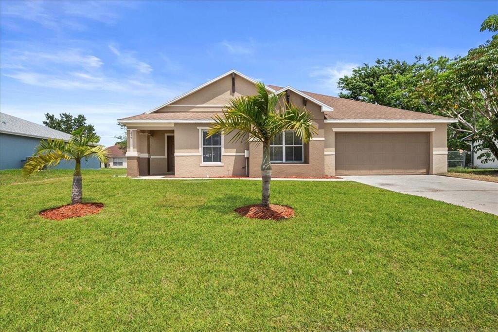 837 SW Commonwealth Road