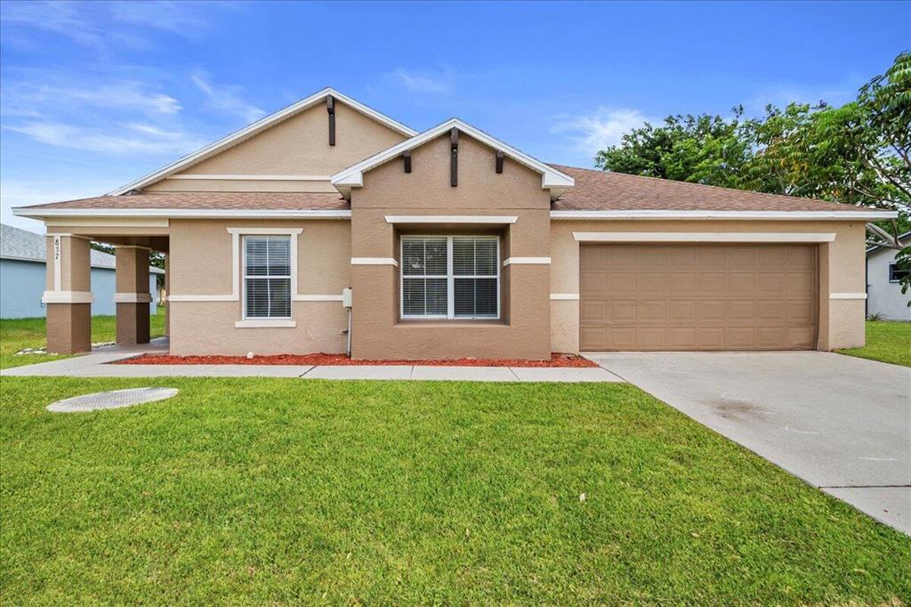 837 SW Commonwealth Road
