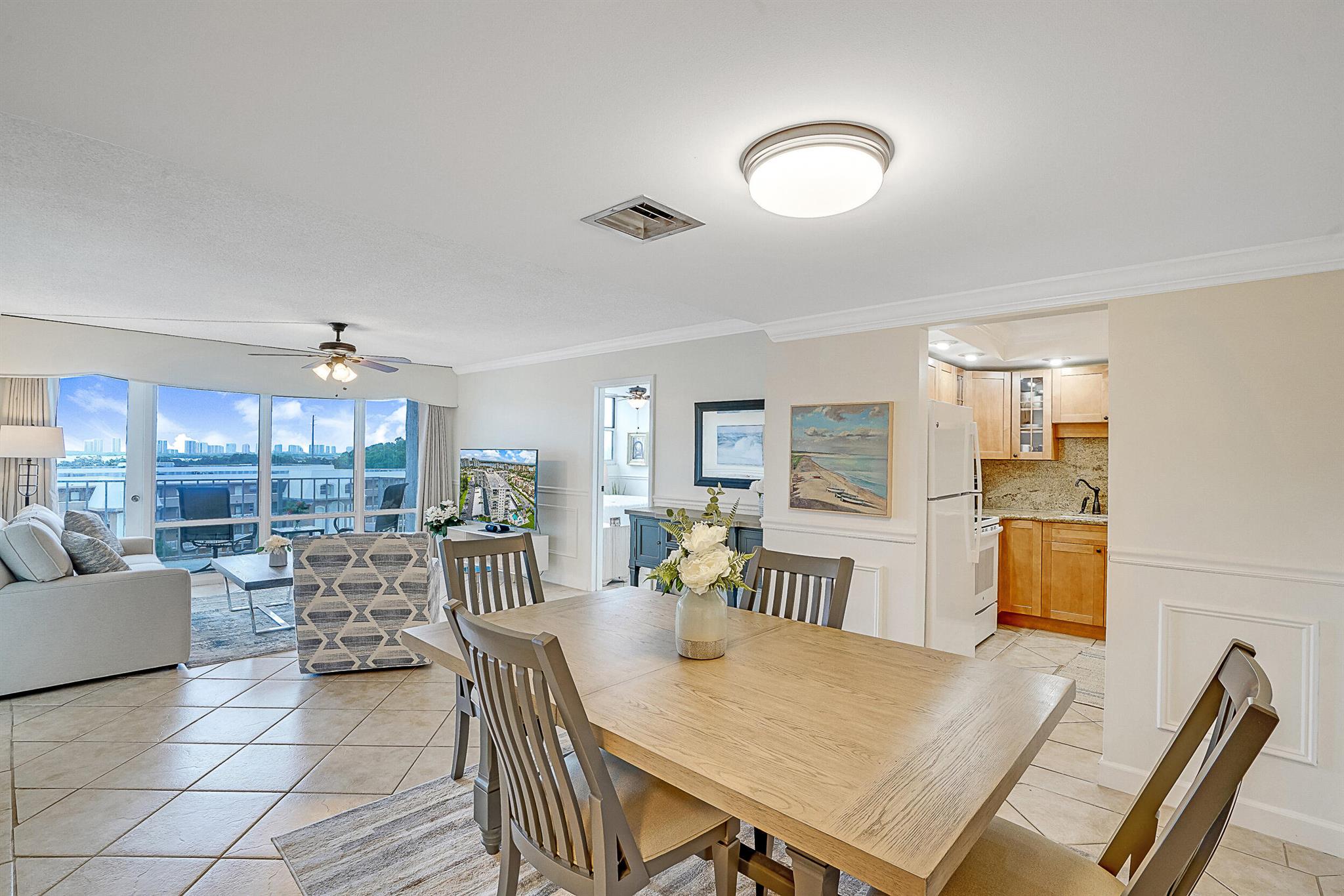 336 Golfview Road 711
