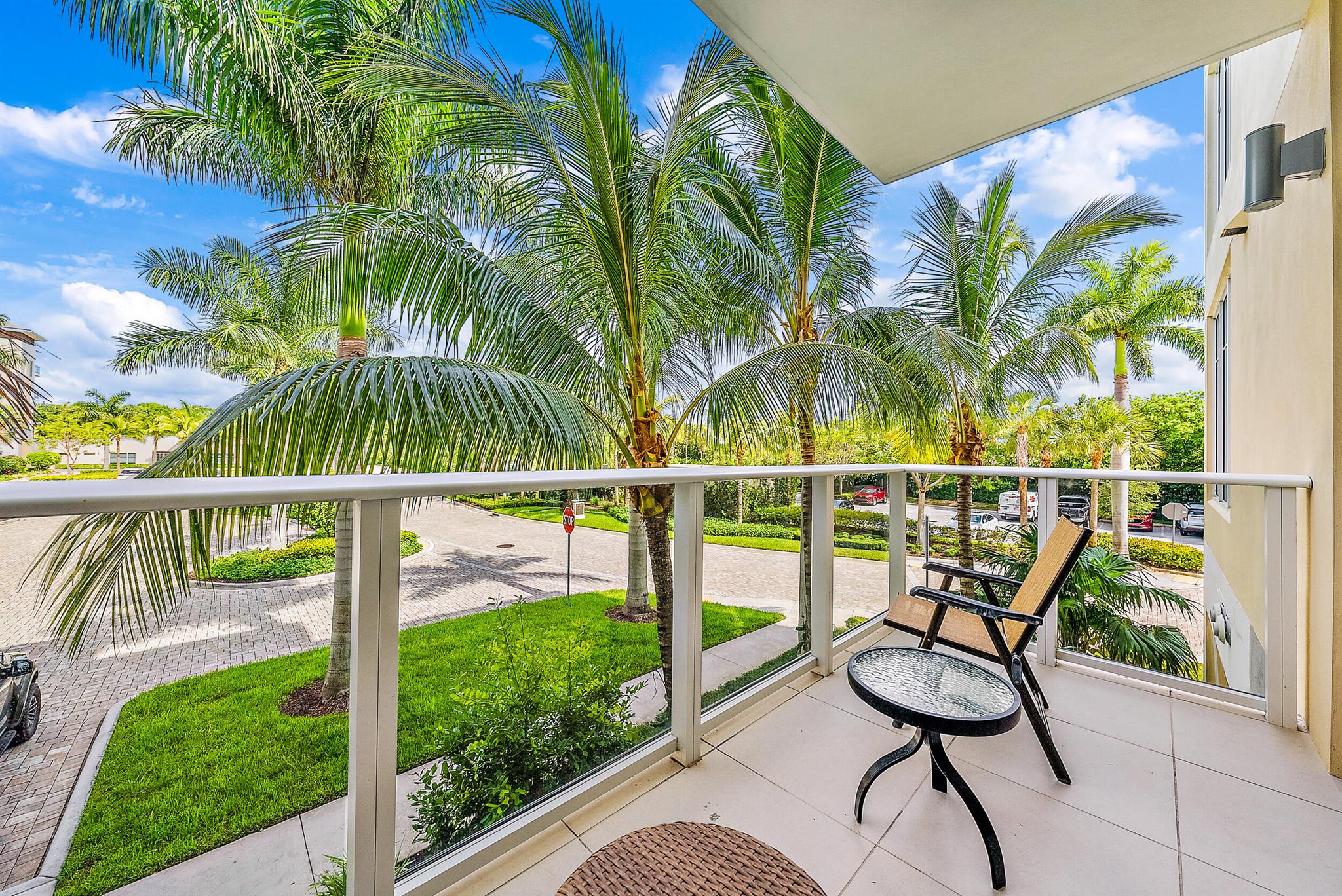 2720 Donald Ross Road 201