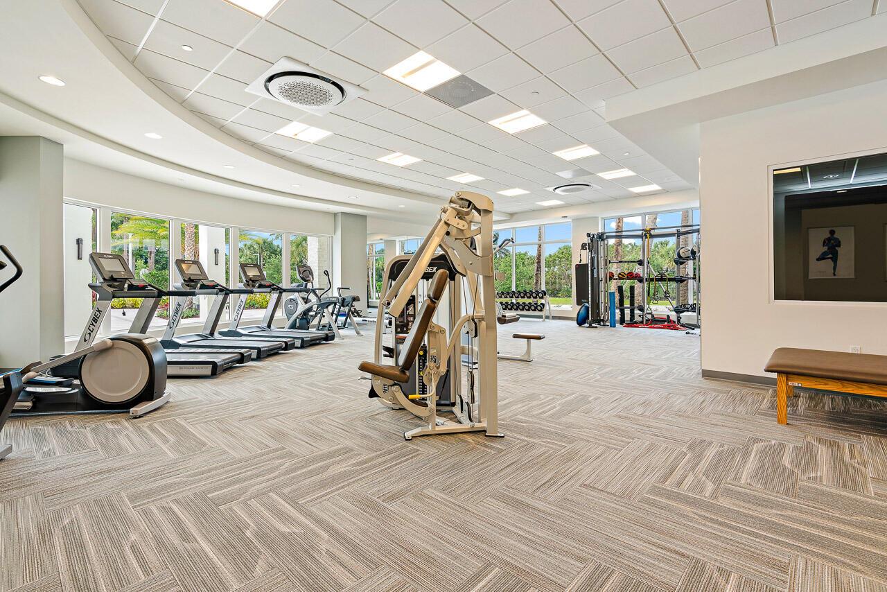 2720 Donald Ross Road 201