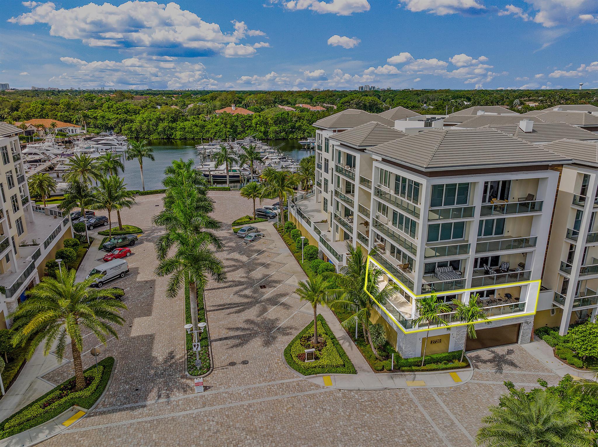 2720 Donald Ross Road 201