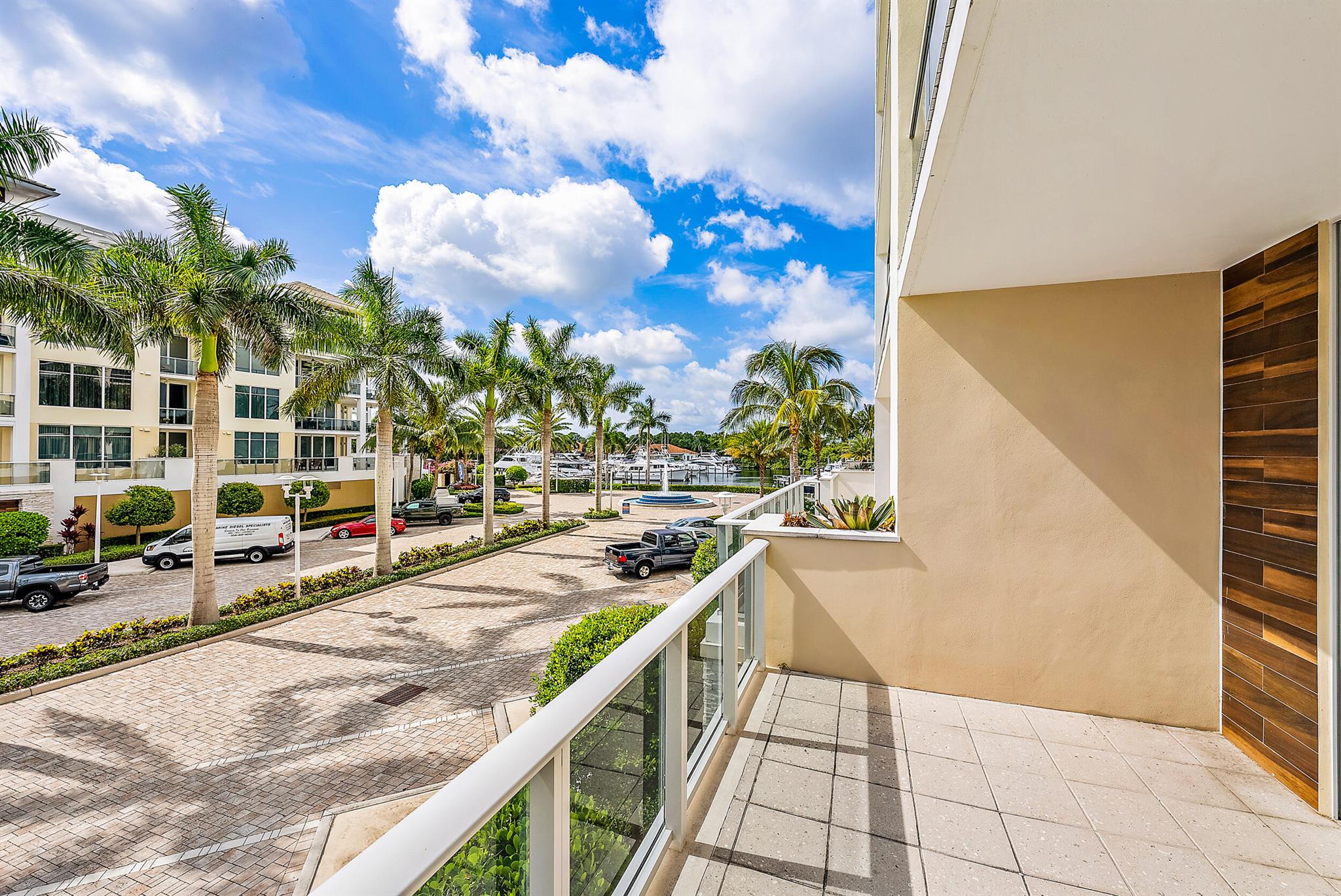 2720 Donald Ross Road 201