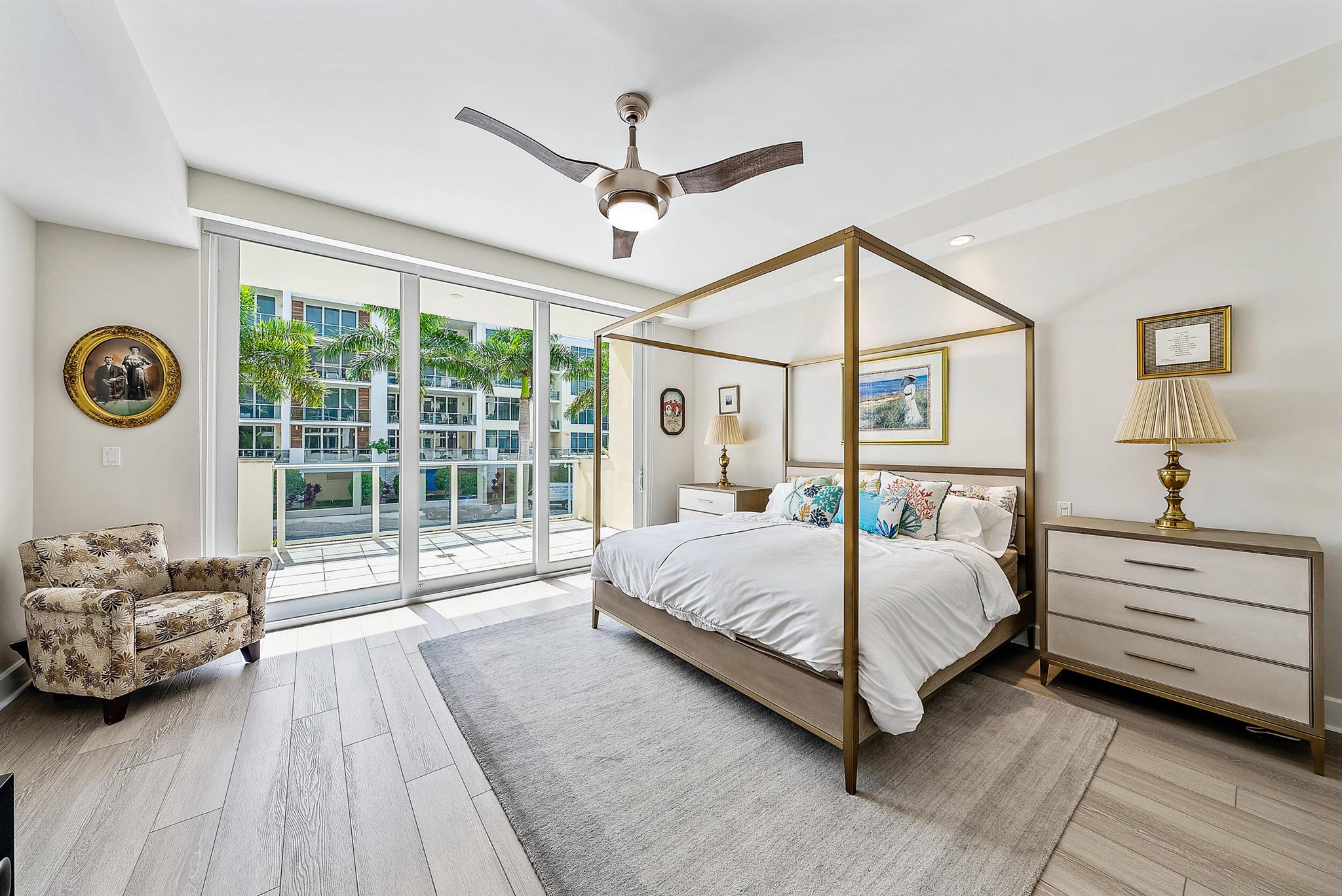 2720 Donald Ross Road 201