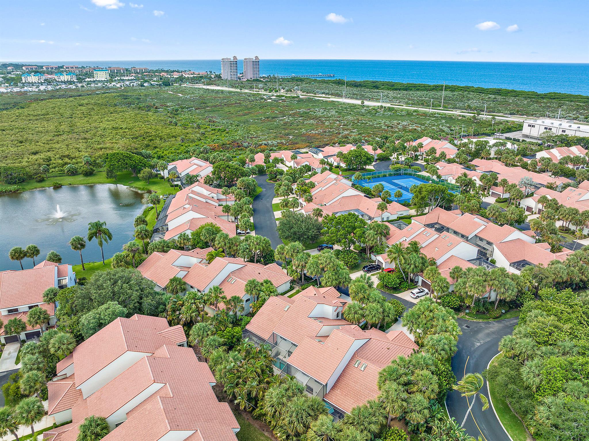 501 Sea Oats Drive C-2