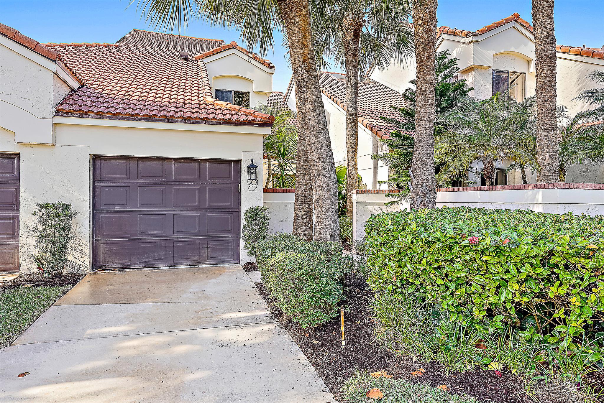 501 Sea Oats Drive C-2