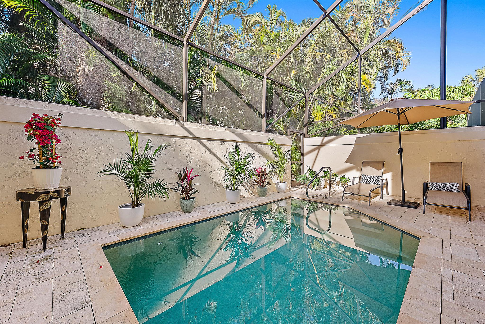 501 Sea Oats Drive C-2