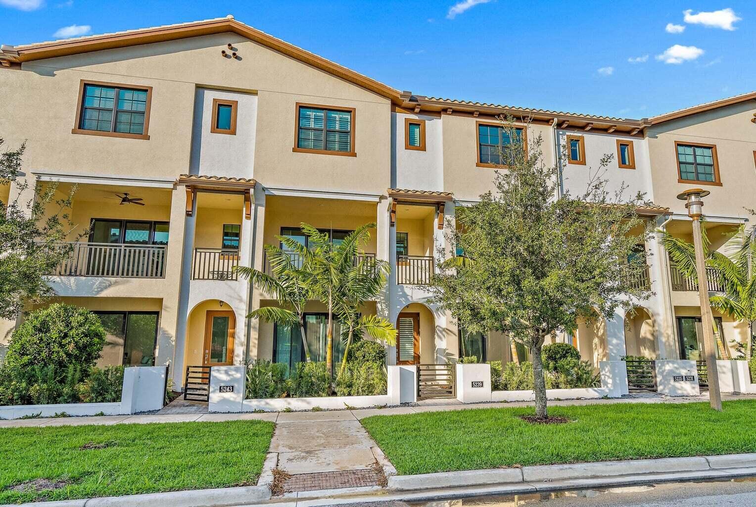 5239 Beckman Terrace