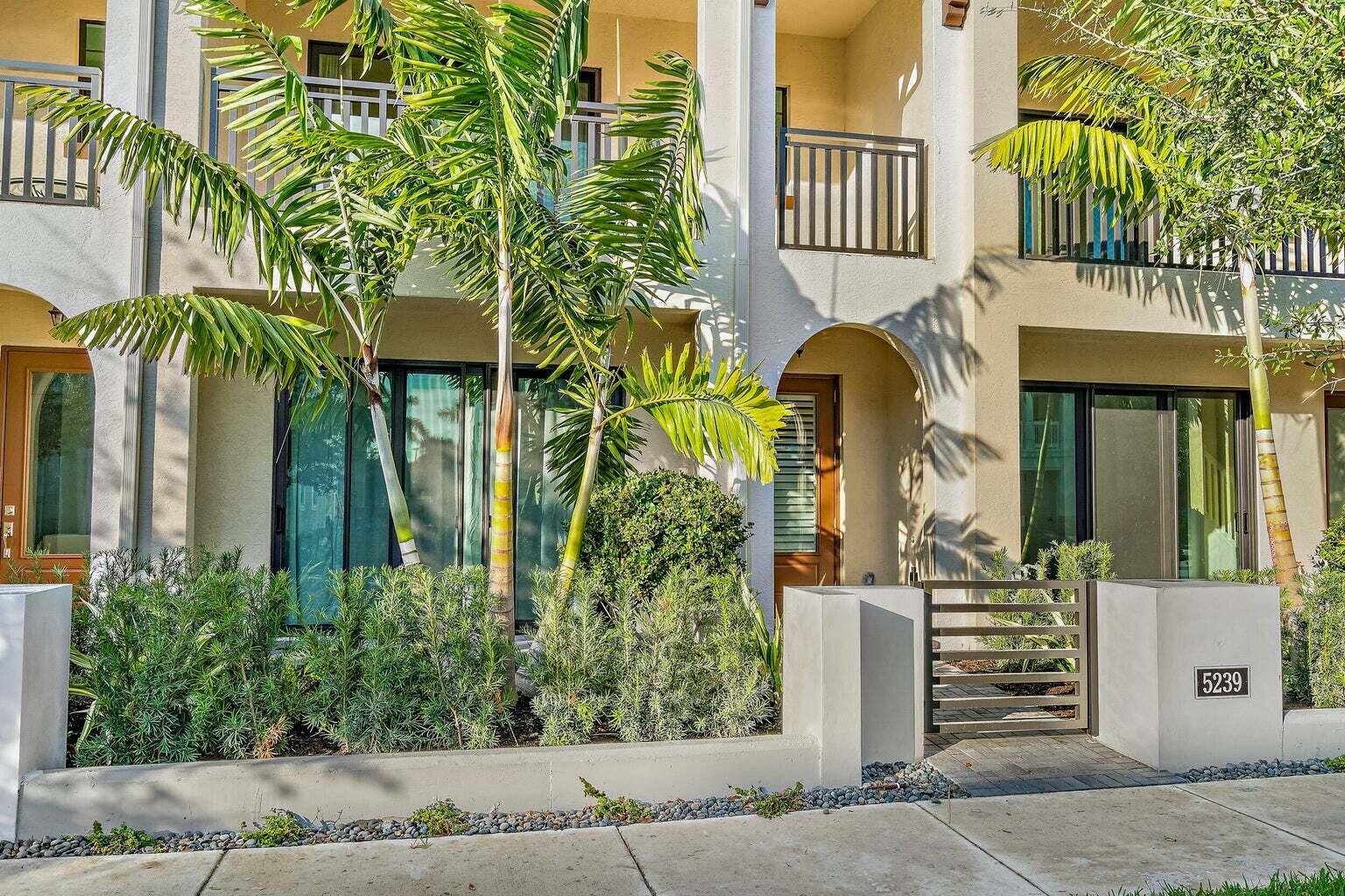 5239 Beckman Terrace