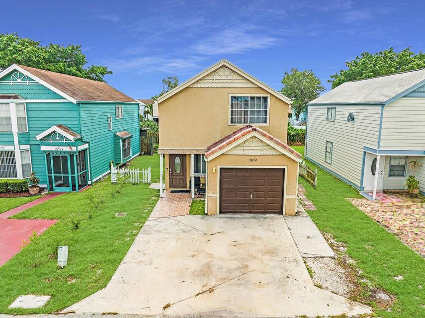 5872 Rambler Rose Way