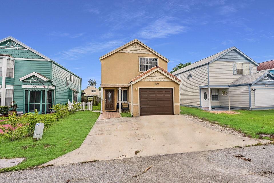 5872 Rambler Rose Way