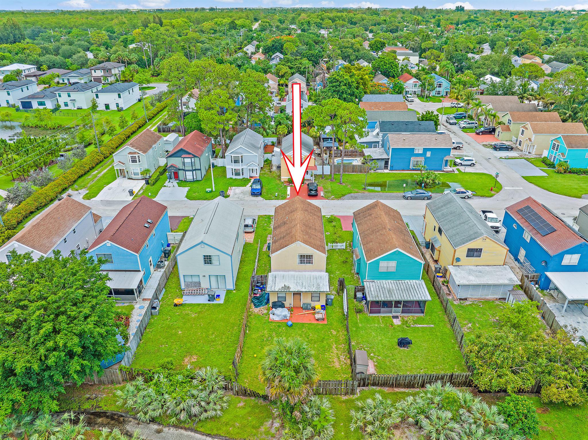 5872 Rambler Rose Way