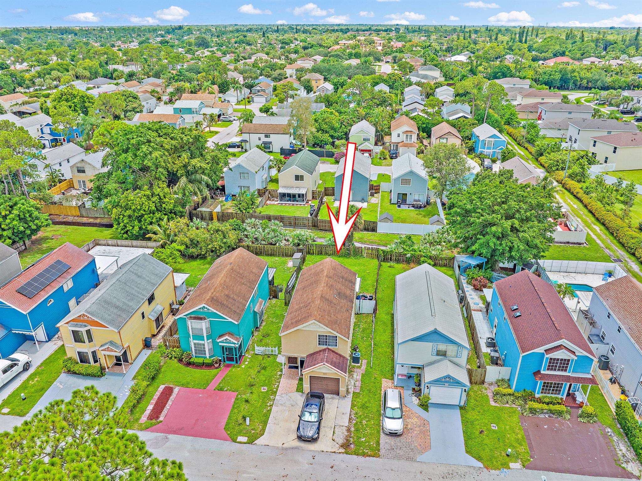 5872 Rambler Rose Way