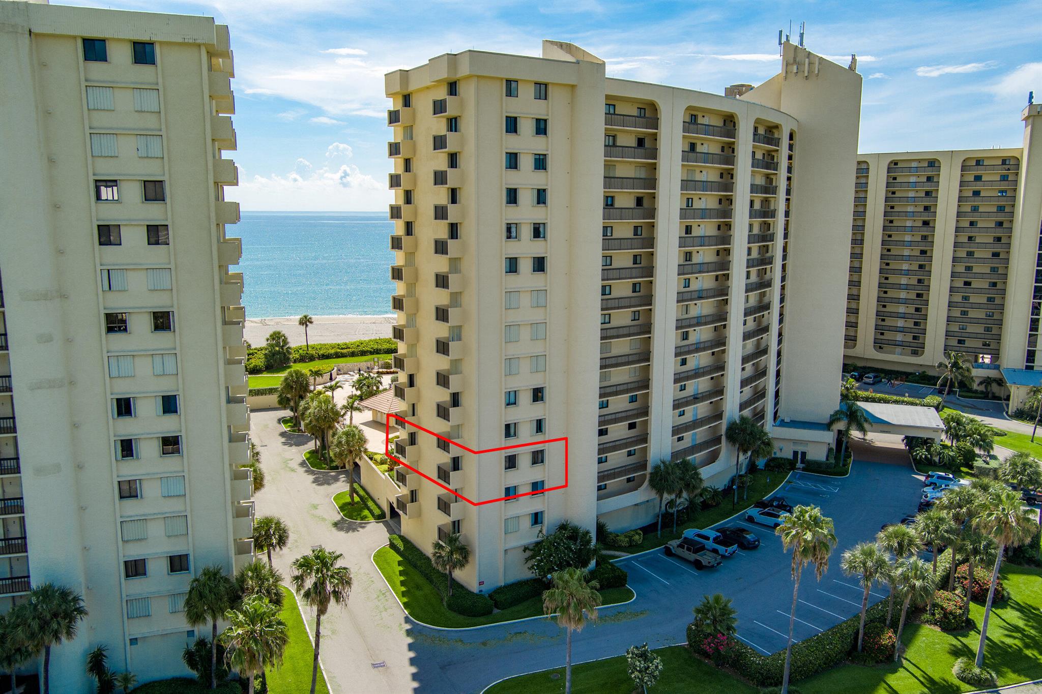 300 Ocean Trail Way 310