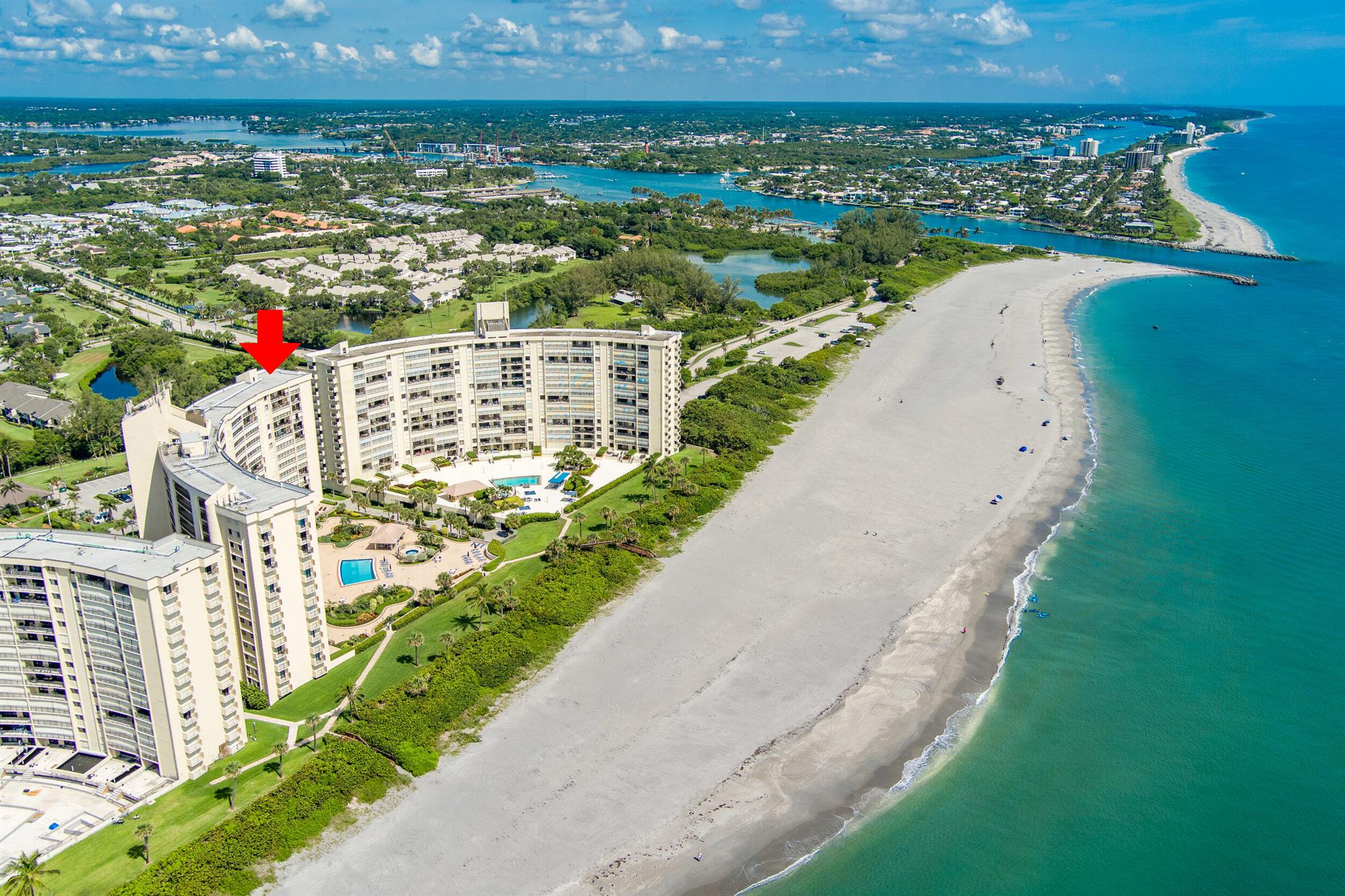 300 Ocean Trail Way 310