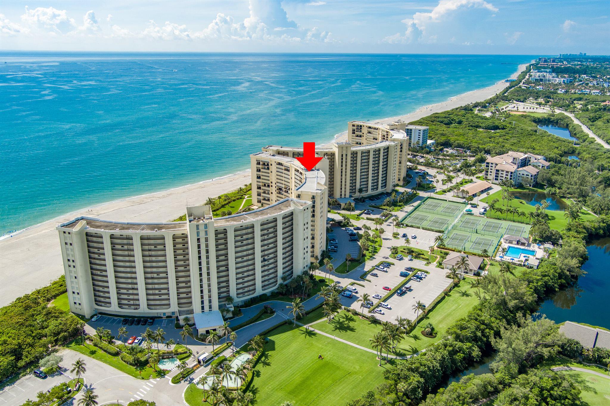 300 Ocean Trail Way 310
