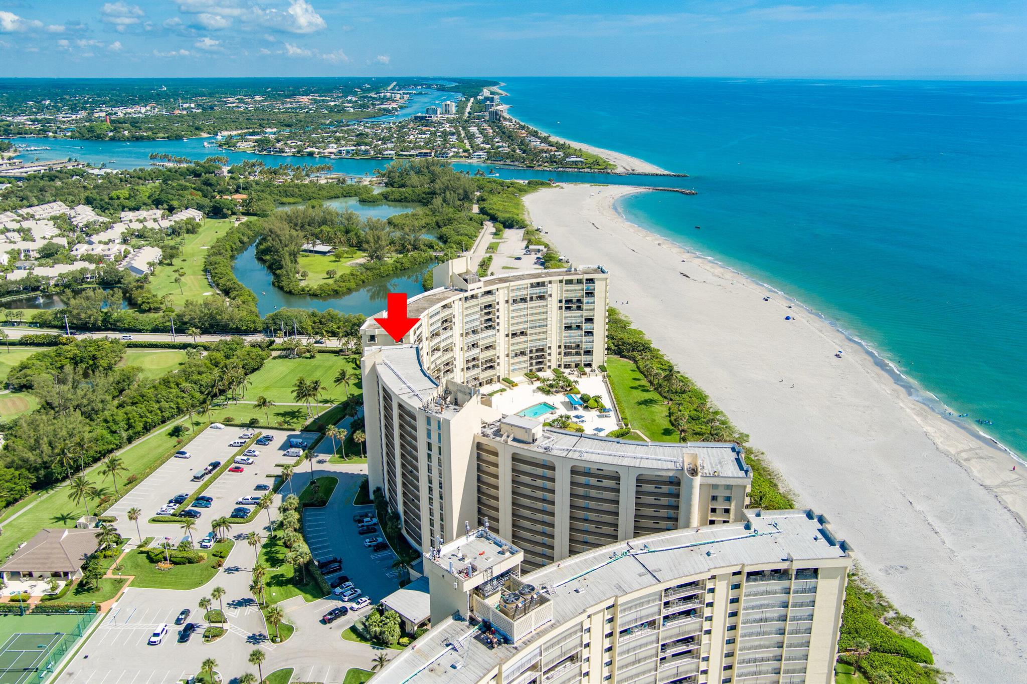 300 Ocean Trail Way 310