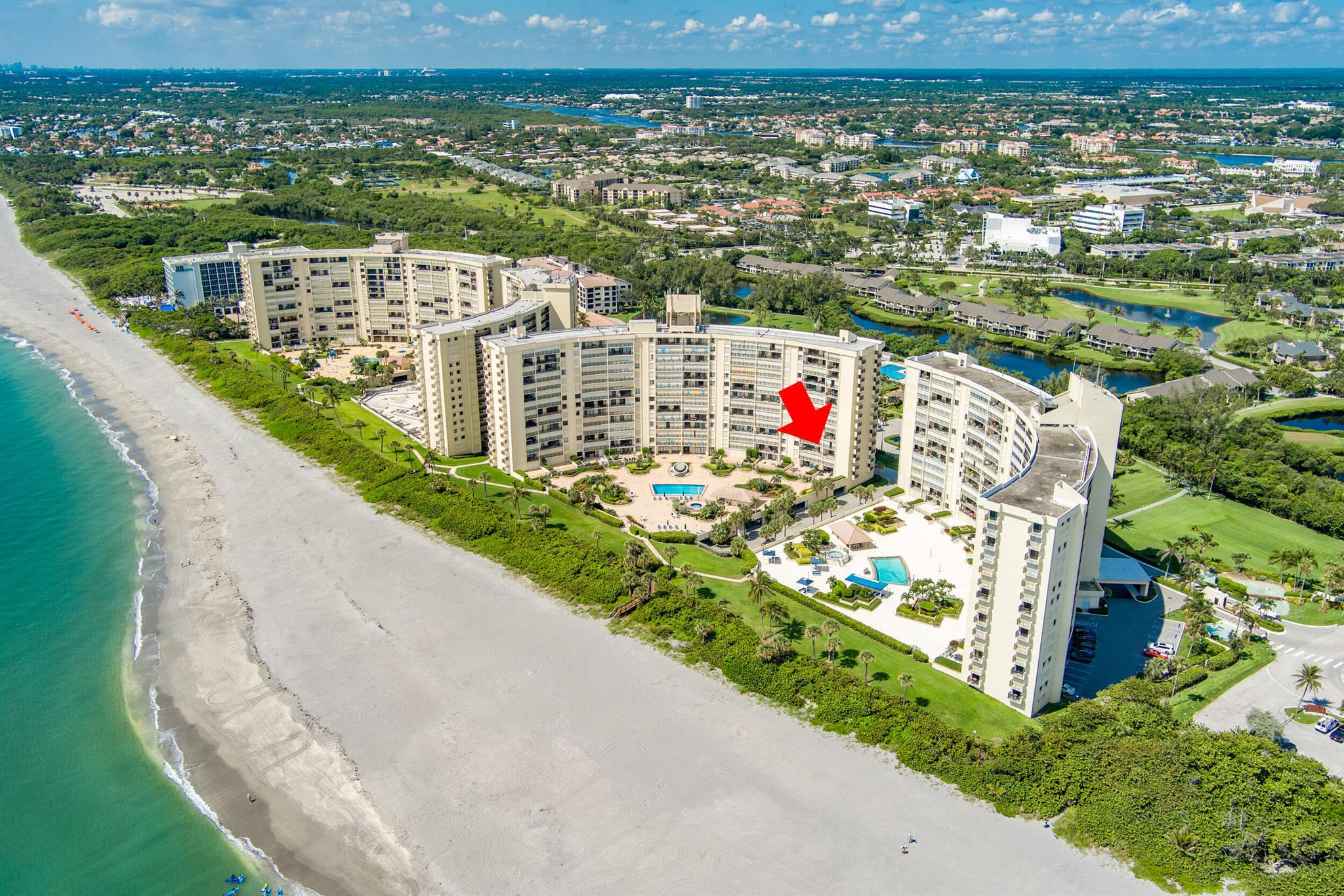 300 Ocean Trail Way 310