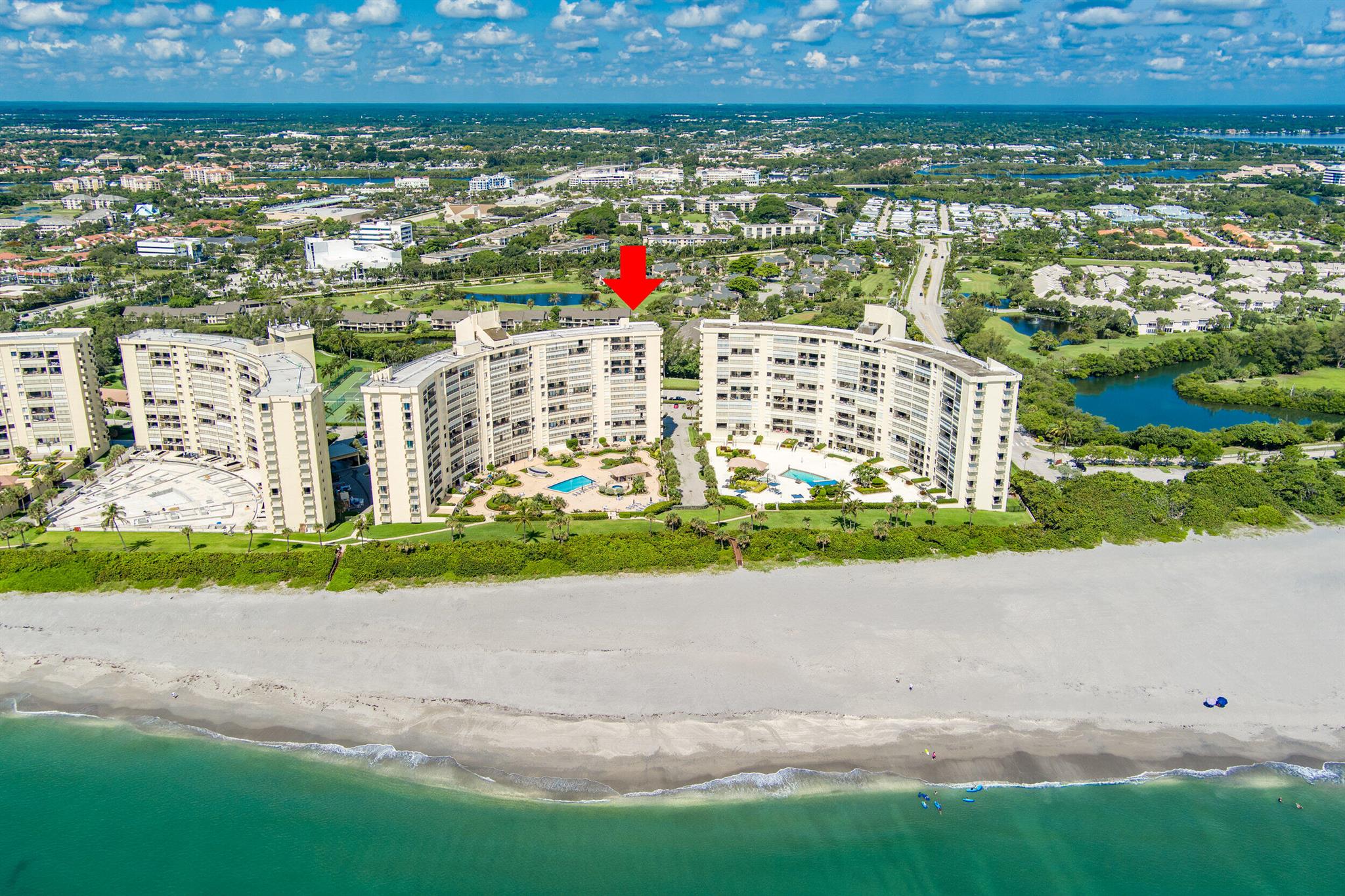 300 Ocean Trail Way 310