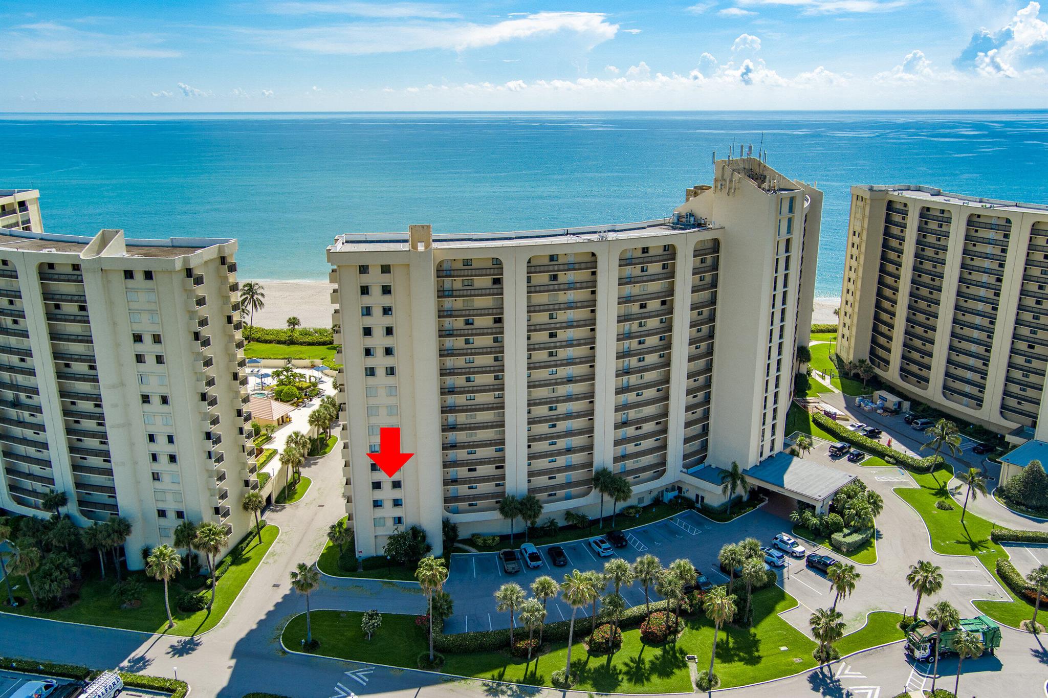 300 Ocean Trail Way 310
