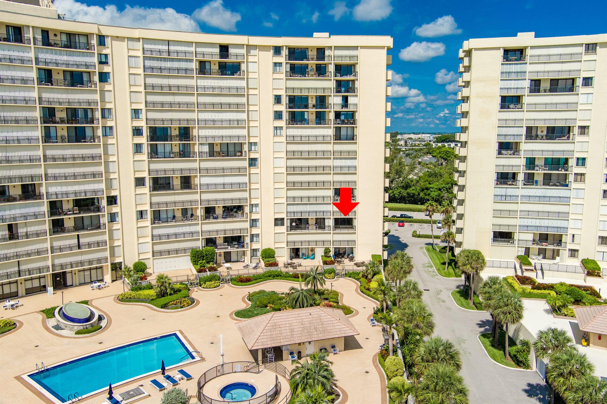 300 Ocean Trail Way 310