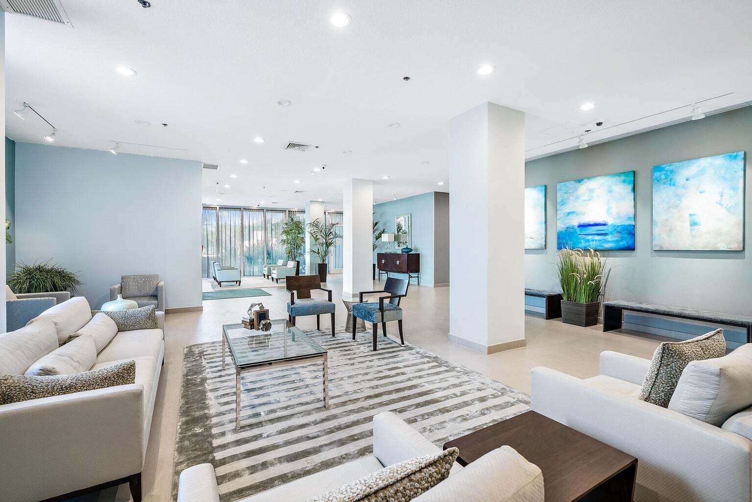 5540 N Ocean Drive 10c