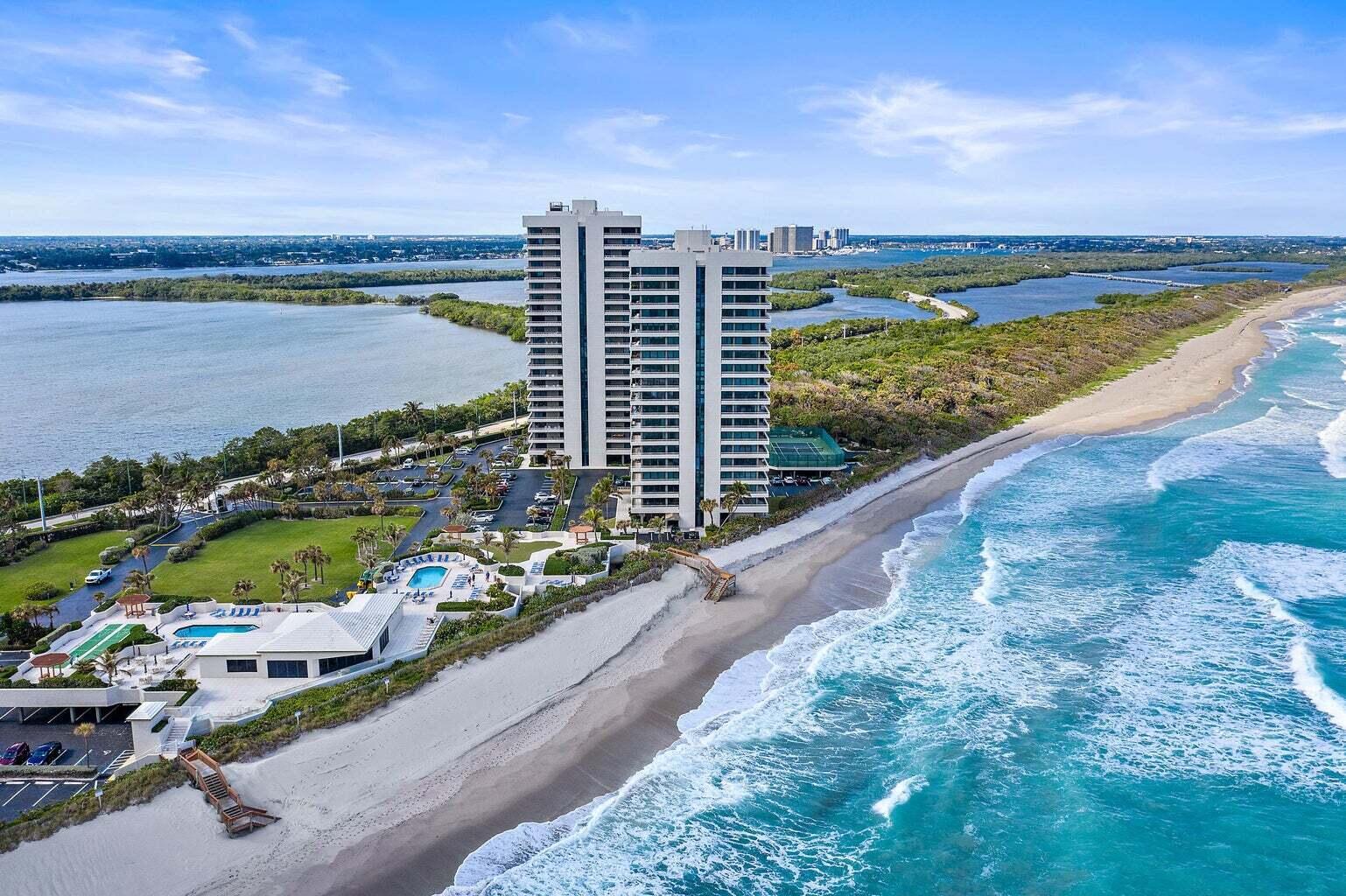 5540 N Ocean Drive 10c