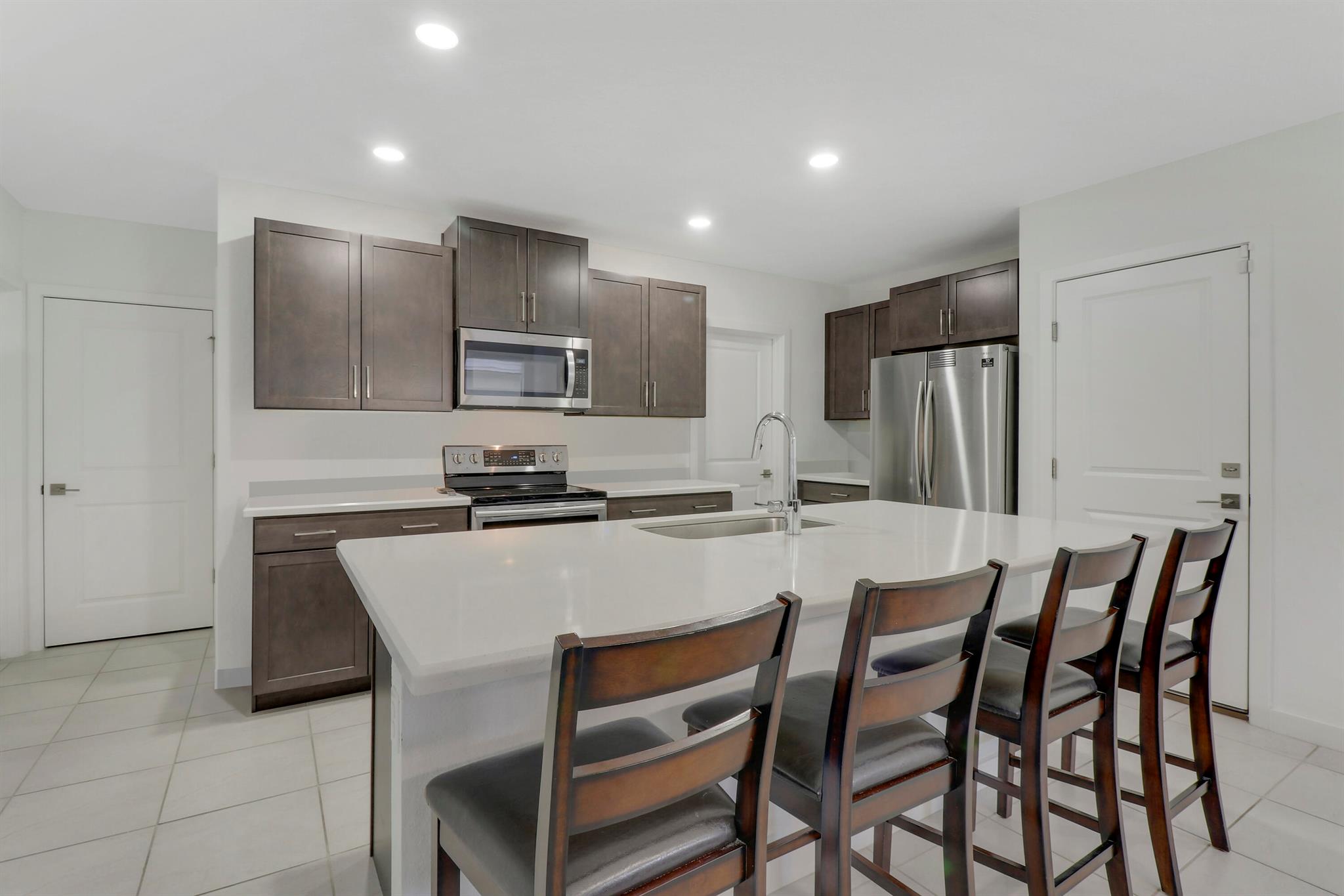 2420 Timber Forest Drive